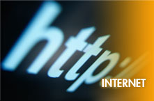 P�ipojen� k Internetu, optick� s�, wi-fi